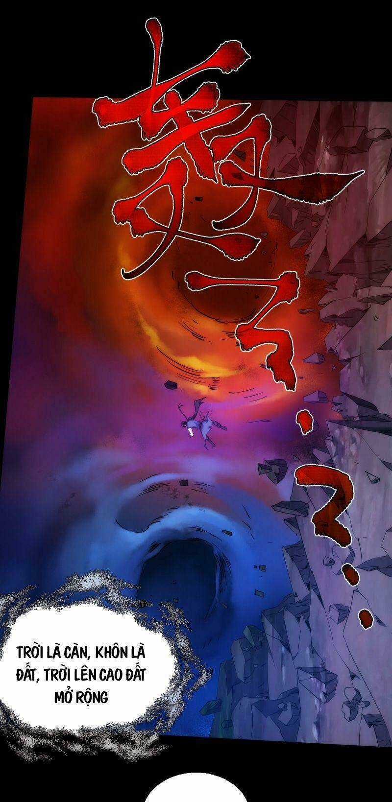 Tàng Phong - Chapter 20 - Trang 11