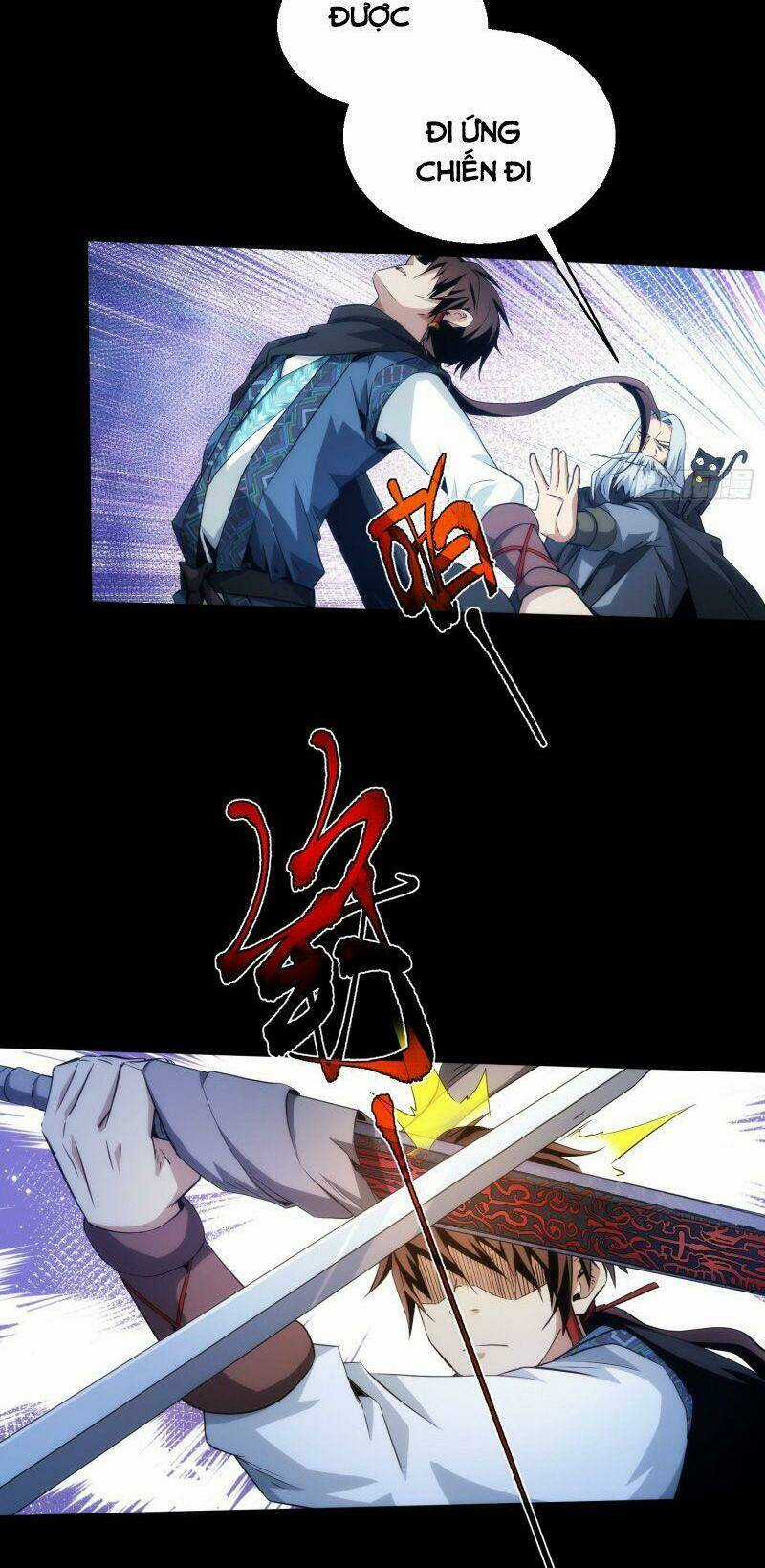 Tàng Phong - Chapter 20 - Trang 12