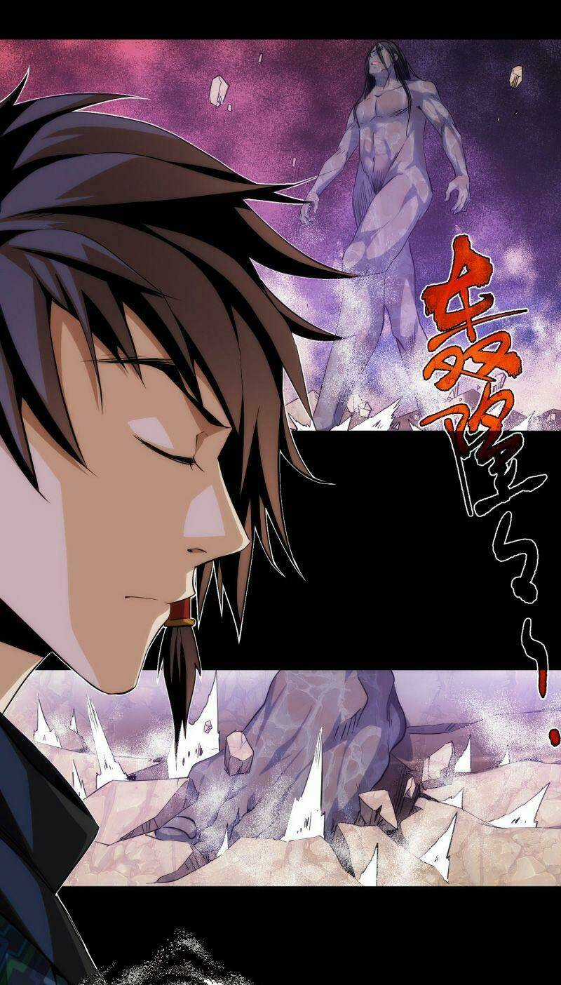 Tàng Phong - Chapter 20 - Trang 15