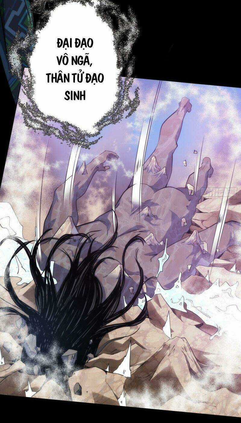 Tàng Phong - Chapter 20 - Trang 16