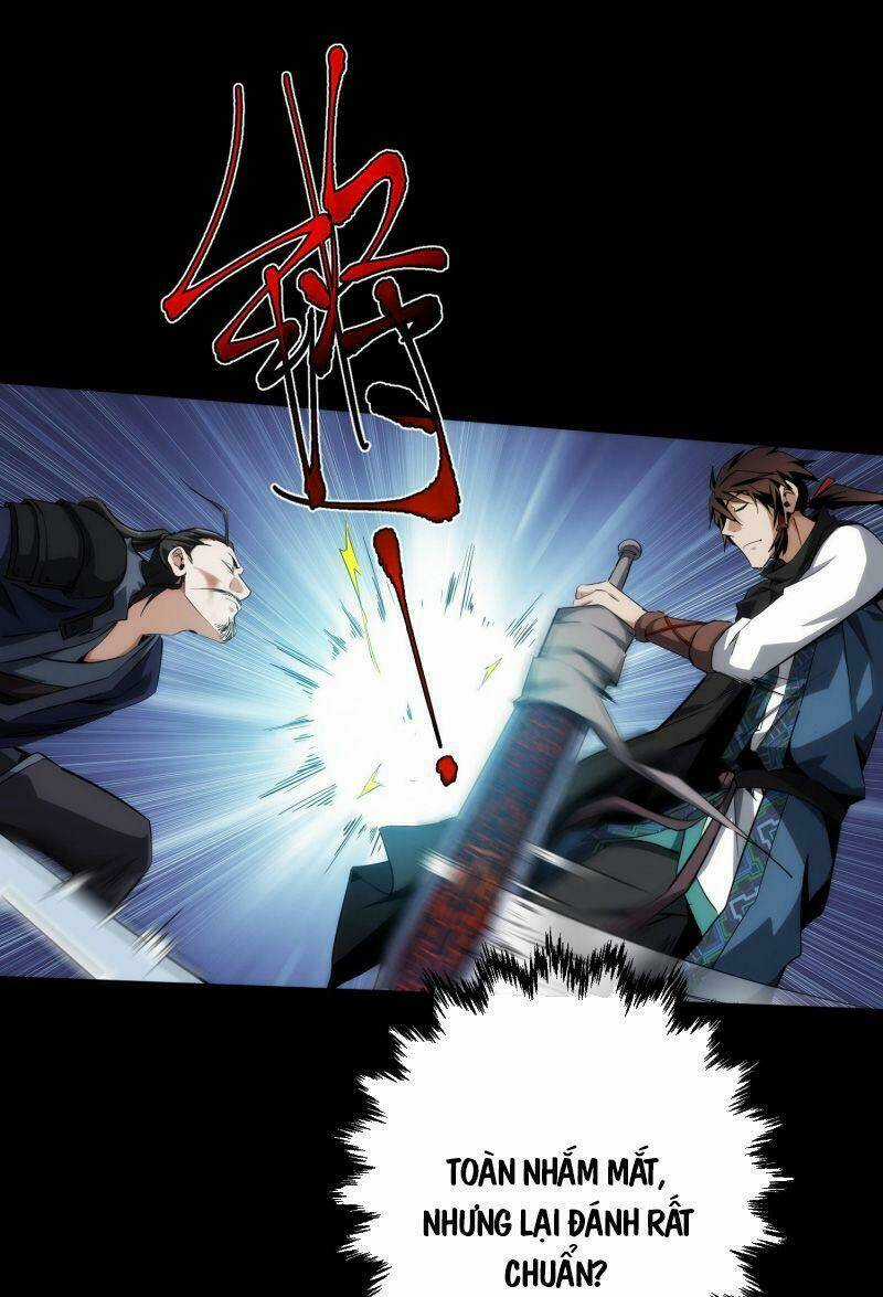 Tàng Phong - Chapter 20 - Trang 17