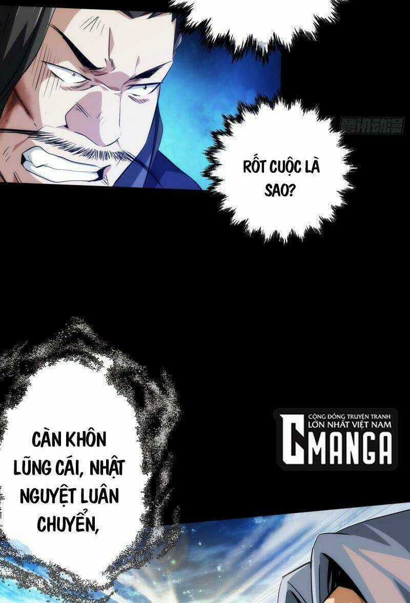 Tàng Phong - Chapter 20 - Trang 18