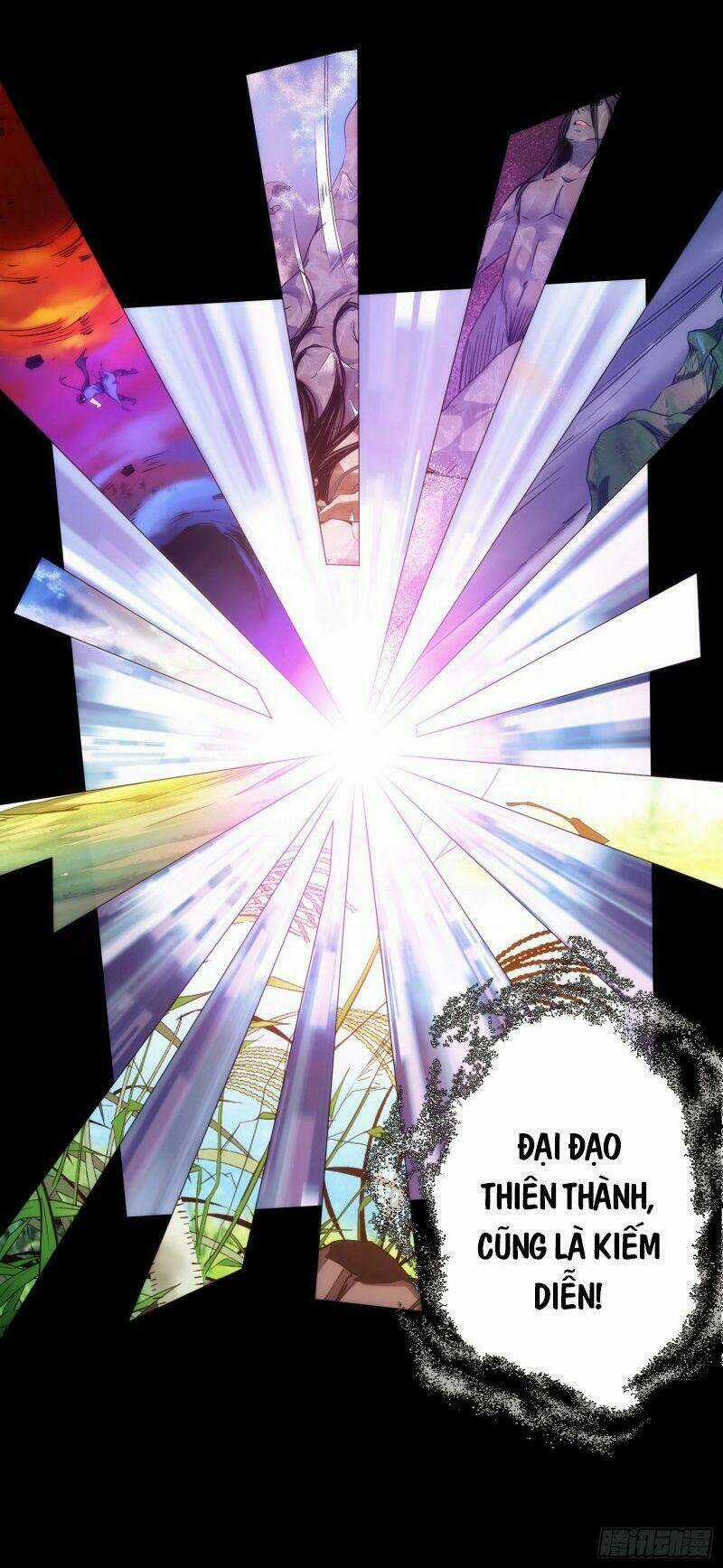 Tàng Phong - Chapter 20 - Trang 20