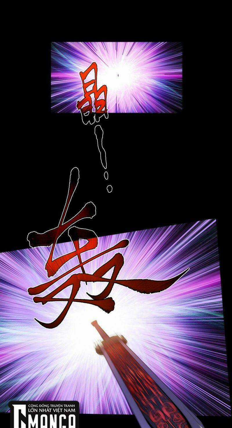 Tàng Phong - Chapter 20 - Trang 21