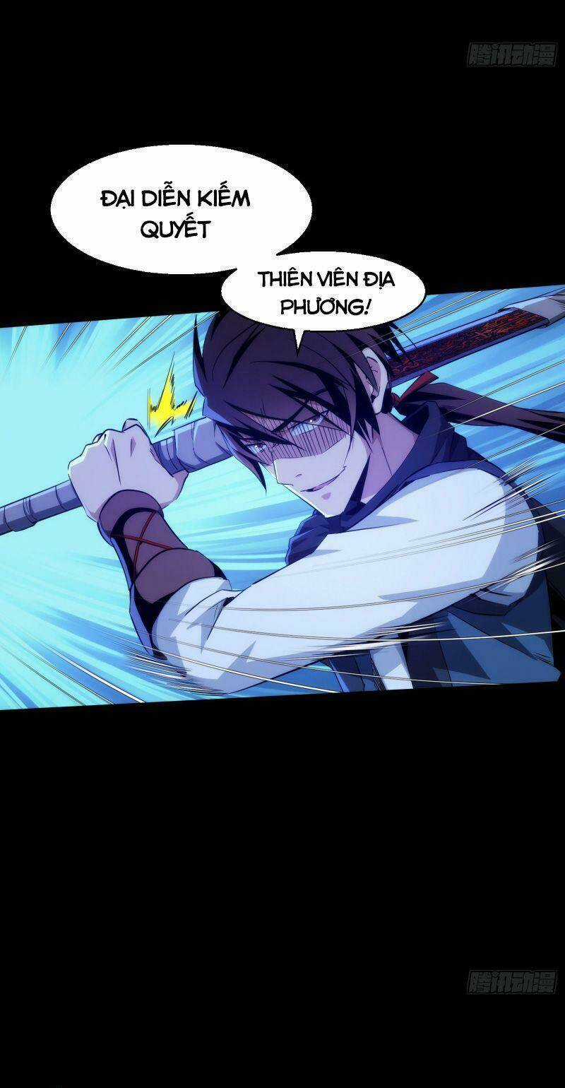 Tàng Phong - Chapter 20 - Trang 25