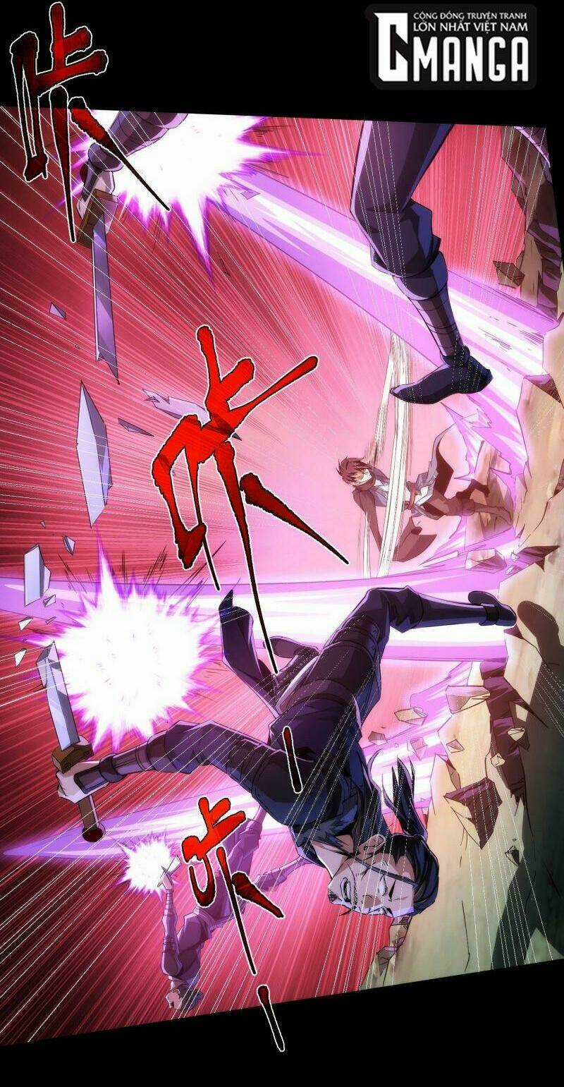 Tàng Phong - Chapter 20 - Trang 26