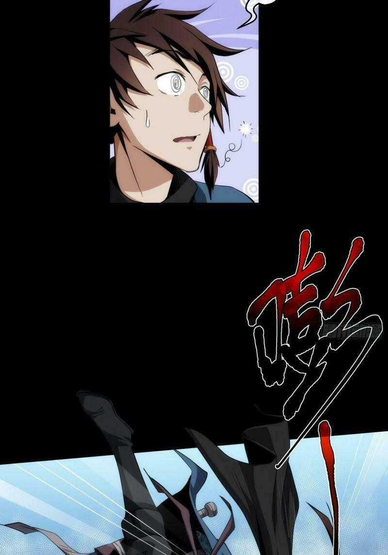 Tàng Phong - Chapter 20 - Trang 28