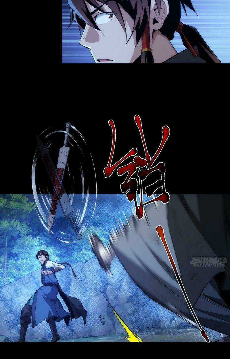 Tàng Phong - Chapter 20 - Trang 4