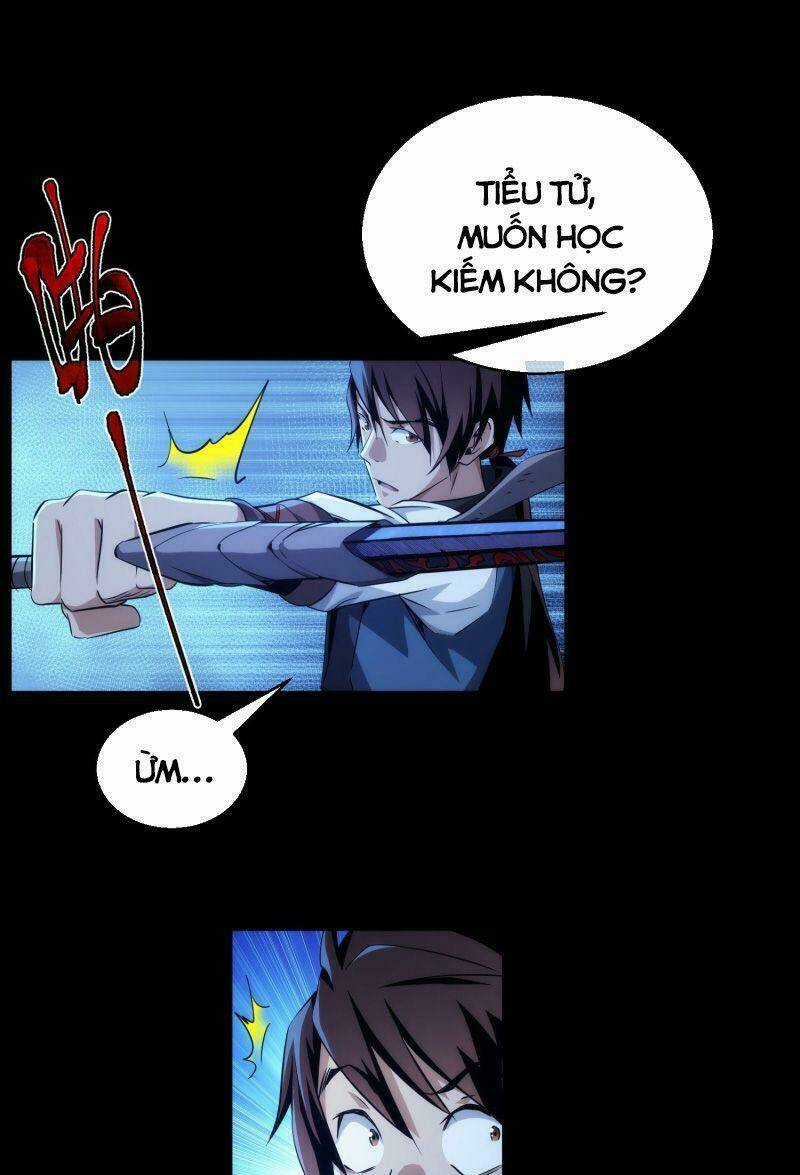 Tàng Phong - Chapter 20 - Trang 5