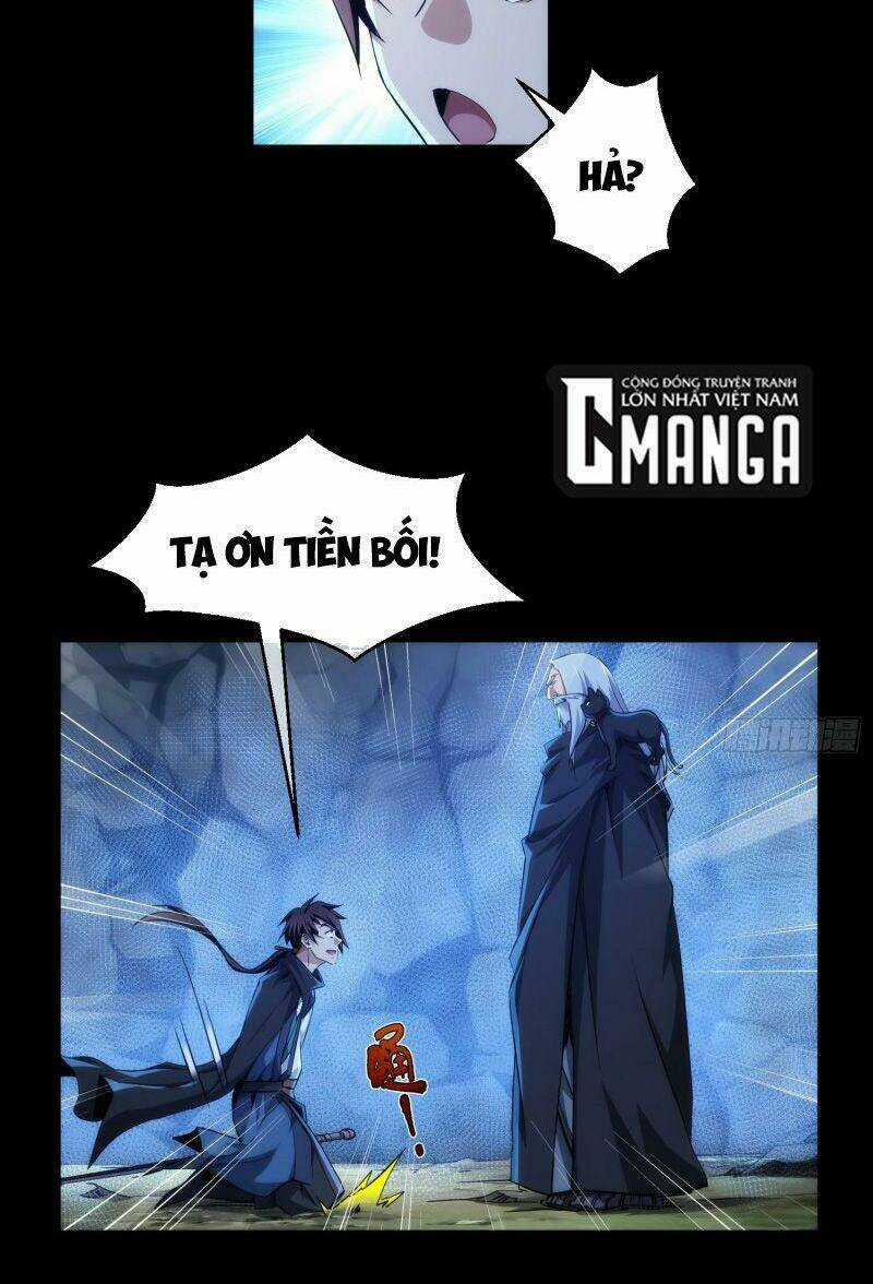 Tàng Phong - Chapter 20 - Trang 6