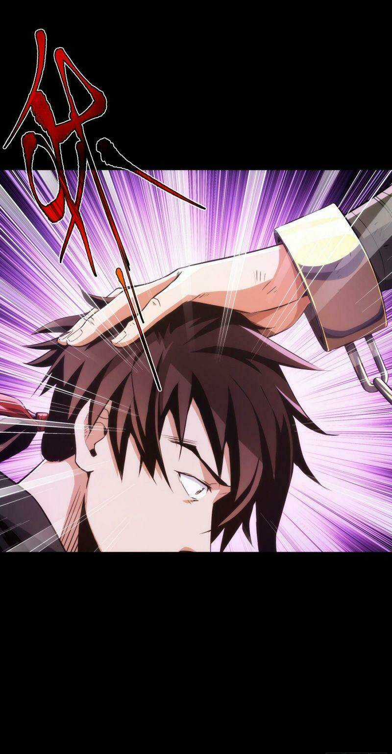 Tàng Phong - Chapter 20 - Trang 7