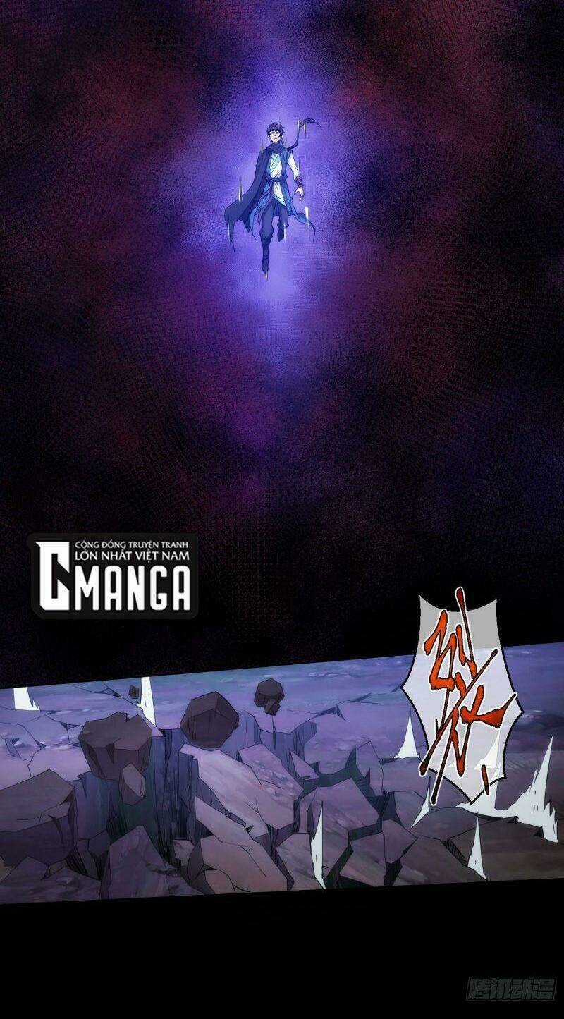 Tàng Phong - Chapter 20 - Trang 10