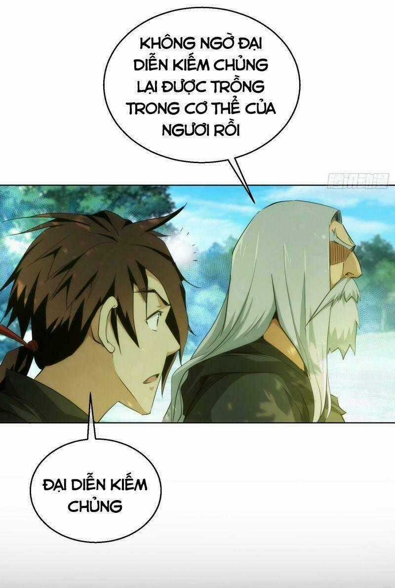 Tàng Phong - Chapter 21 - Trang 2