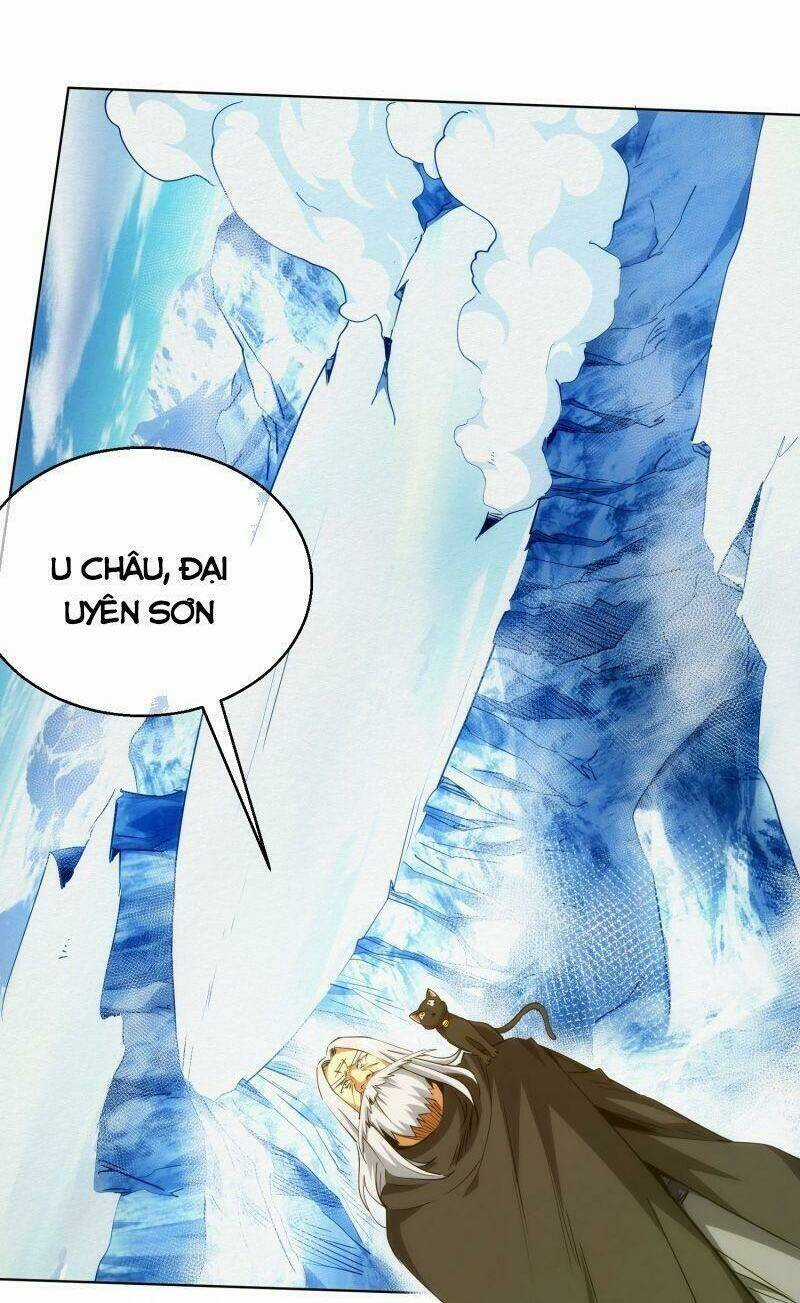 Tàng Phong - Chapter 21 - Trang 15