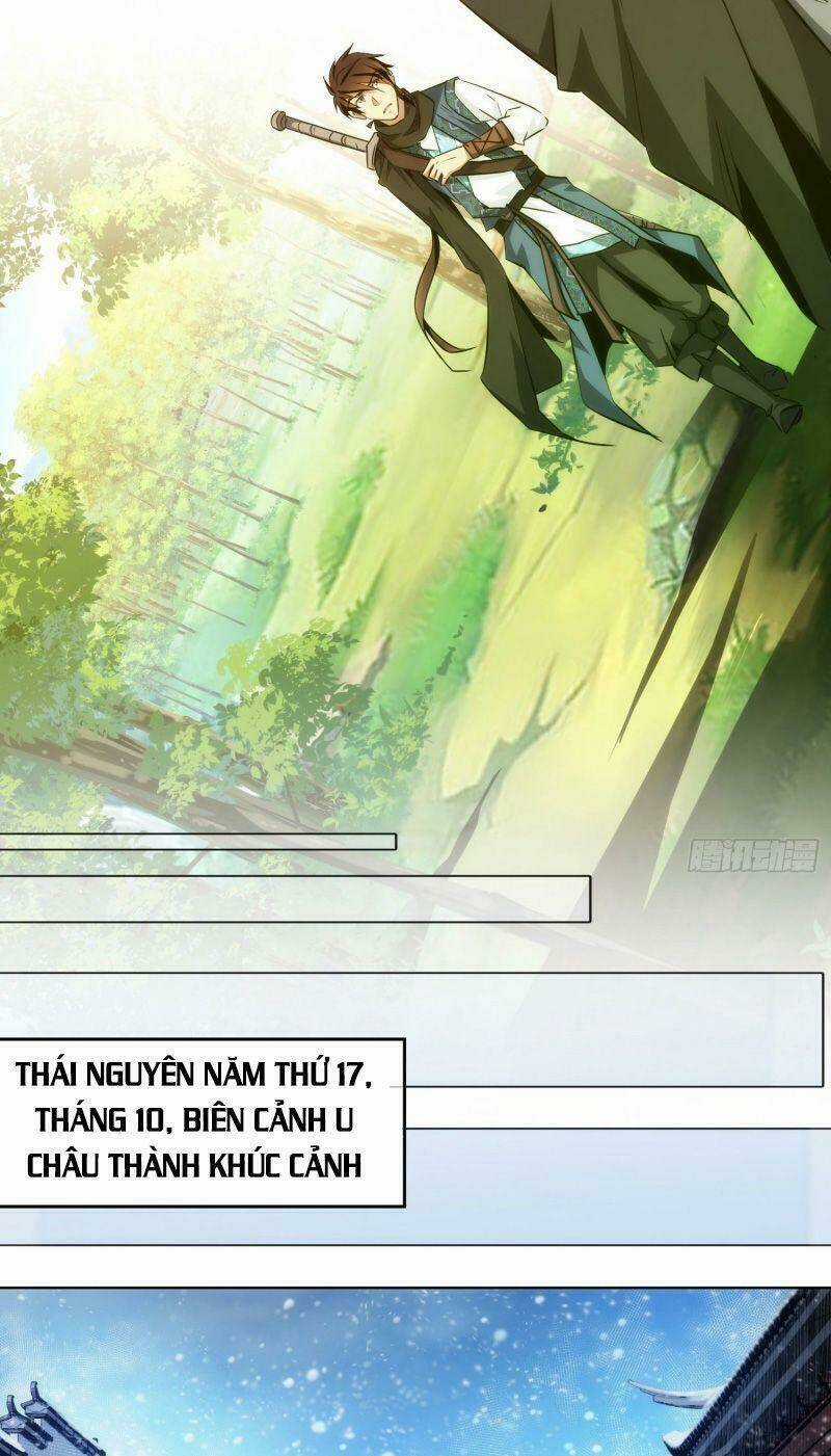 Tàng Phong - Chapter 21 - Trang 16