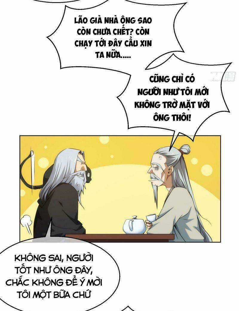 Tàng Phong - Chapter 21 - Trang 23