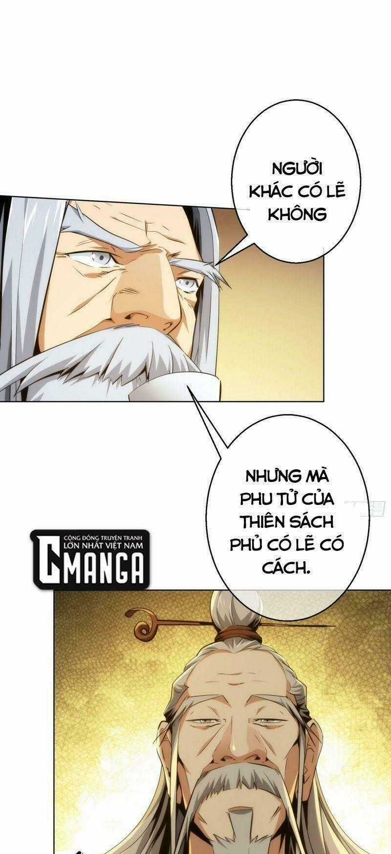 Tàng Phong - Chapter 21 - Trang 29