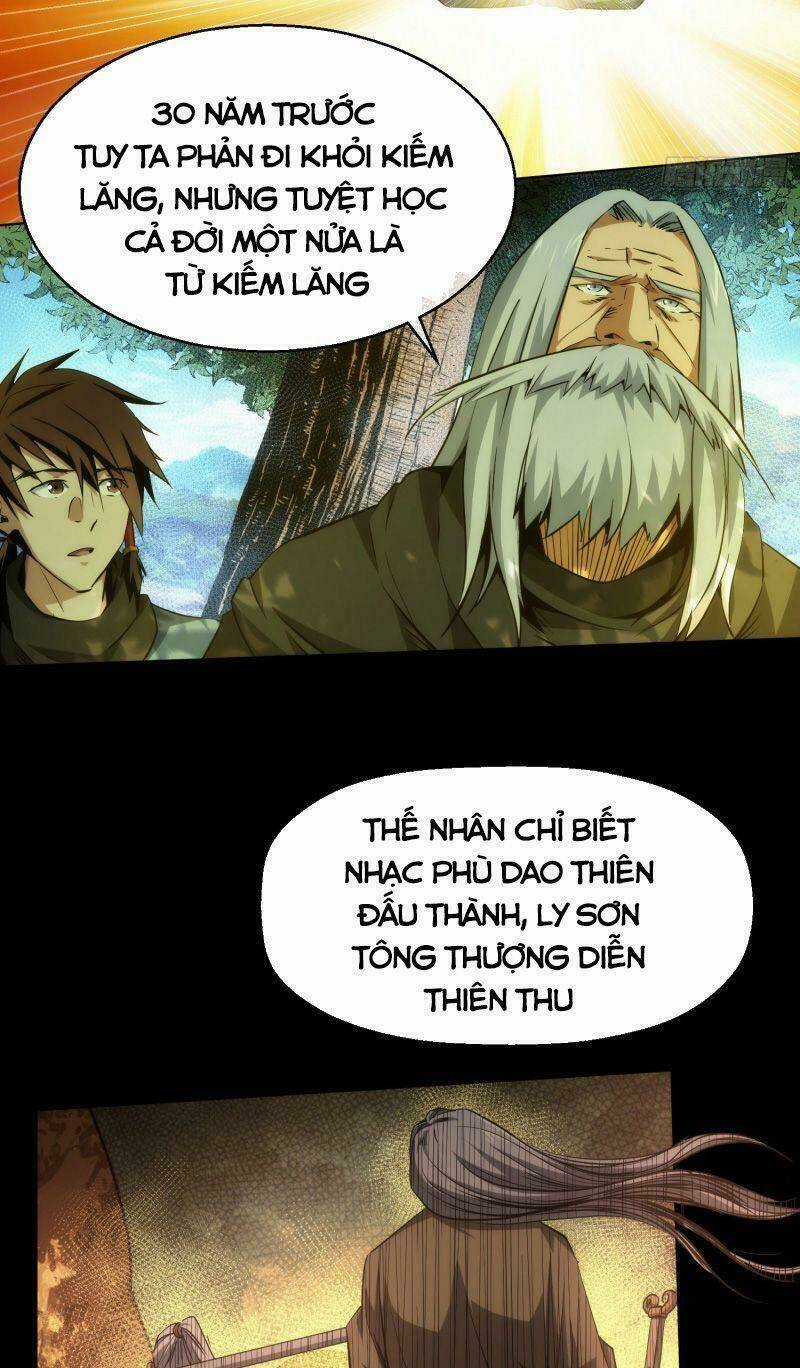 Tàng Phong - Chapter 21 - Trang 4