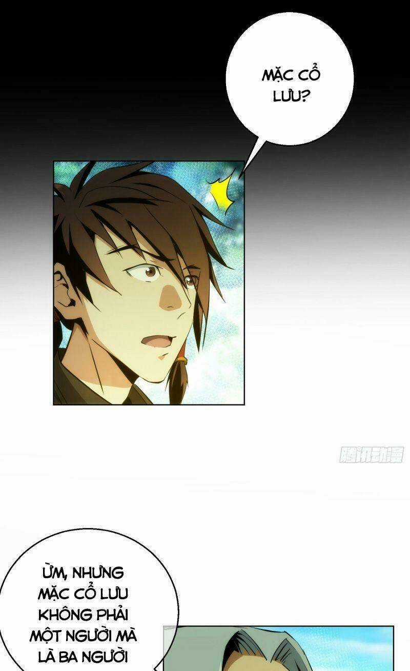 Tàng Phong - Chapter 21 - Trang 6