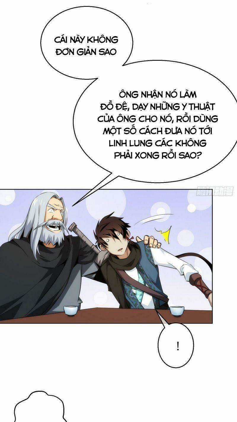 Tàng Phong - Chapter 22 - Trang 11