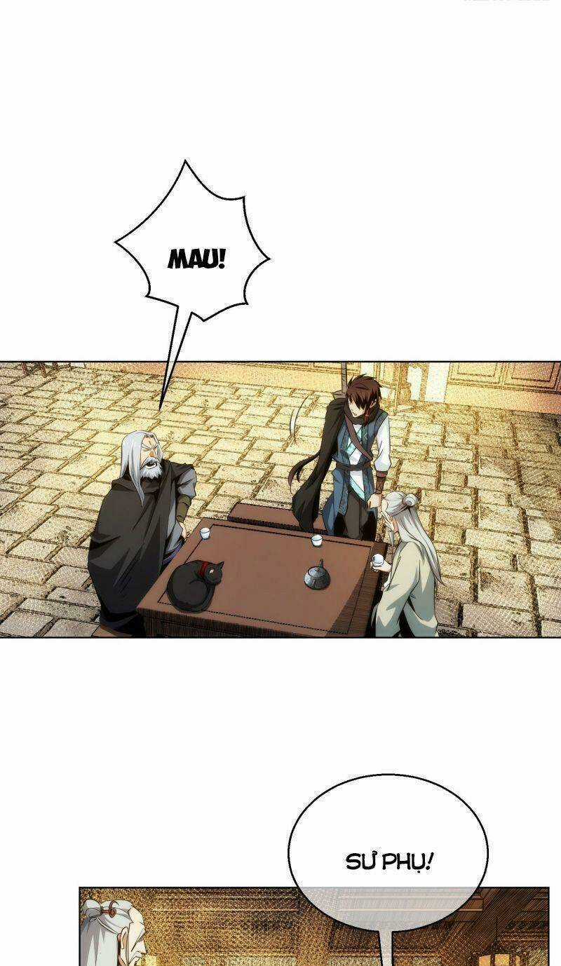 Tàng Phong - Chapter 22 - Trang 13