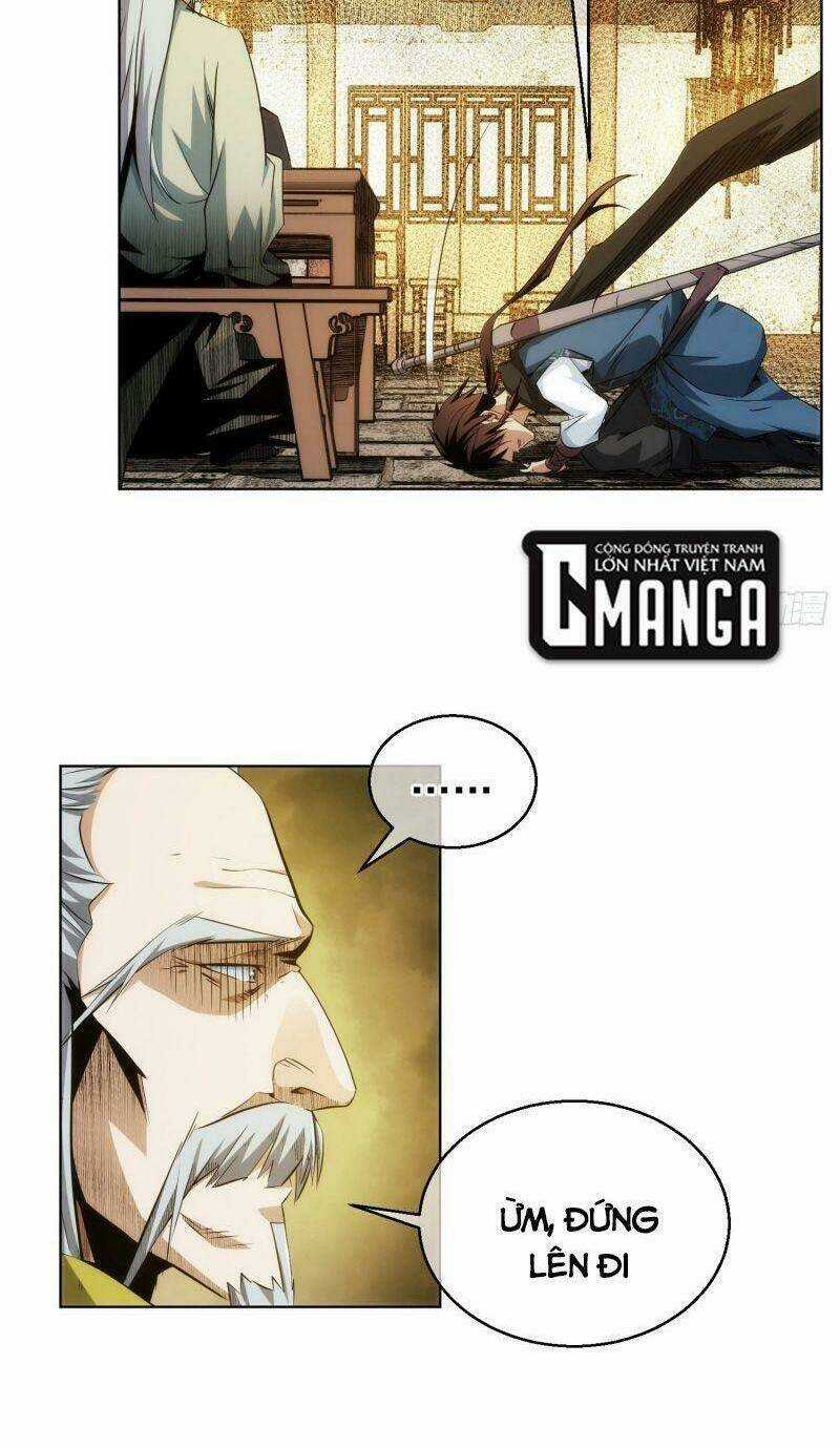 Tàng Phong - Chapter 22 - Trang 14