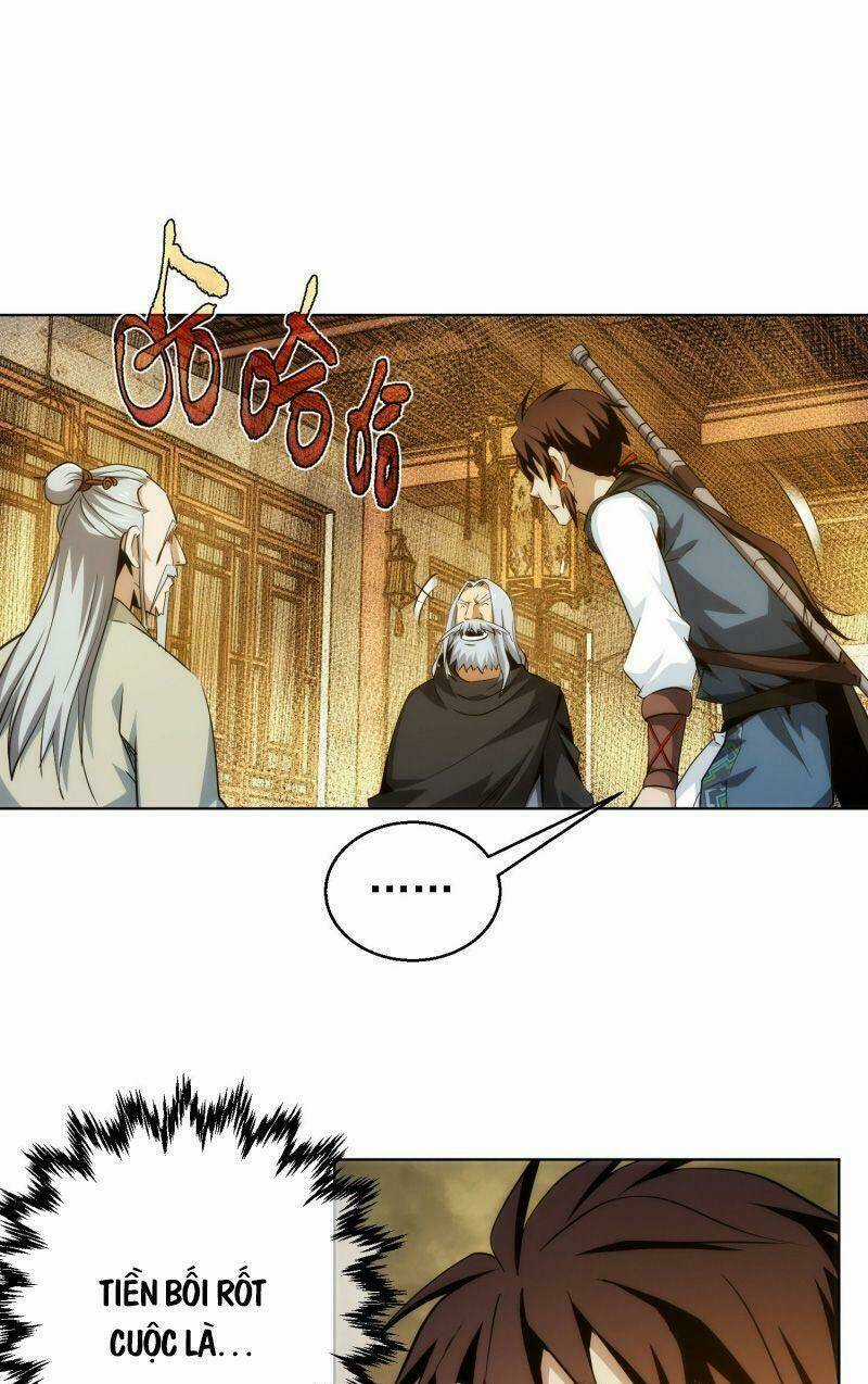 Tàng Phong - Chapter 22 - Trang 15