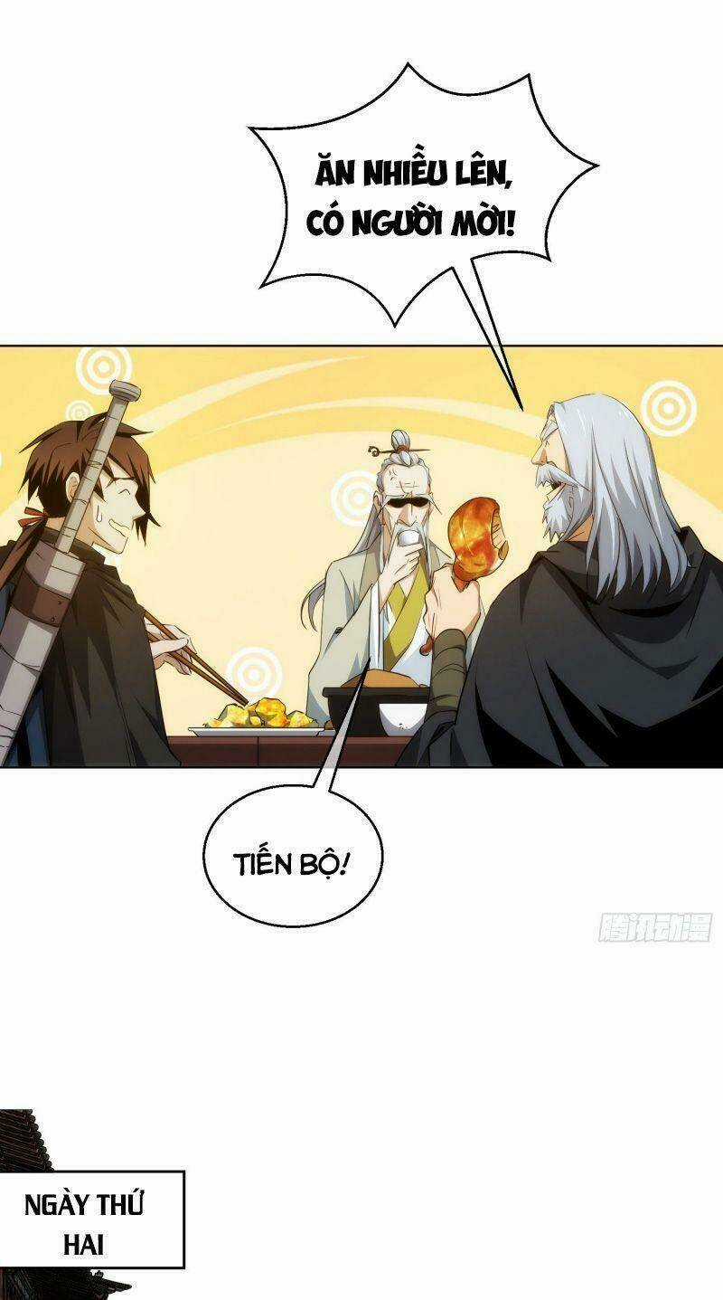 Tàng Phong - Chapter 22 - Trang 17