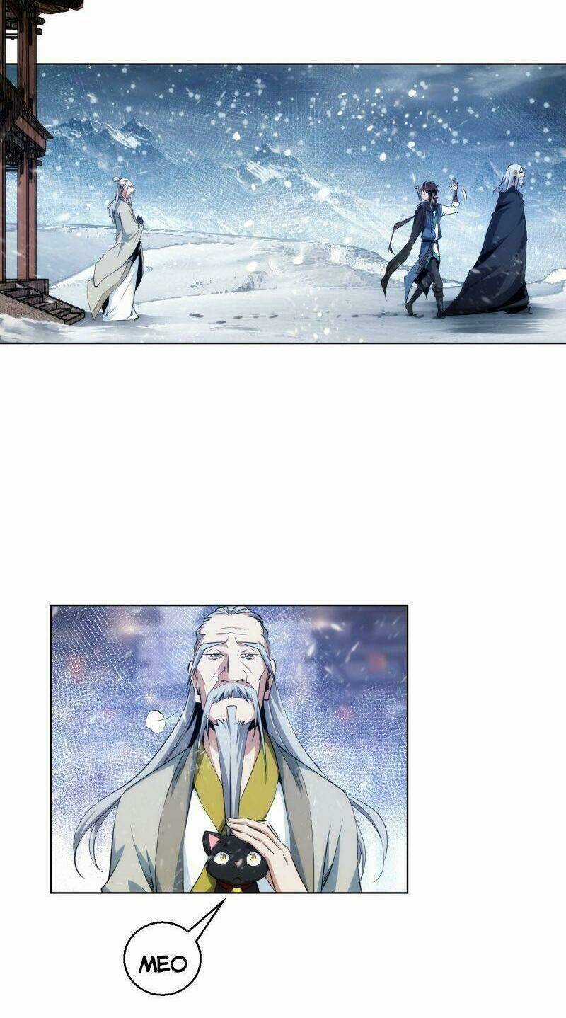 Tàng Phong - Chapter 22 - Trang 18