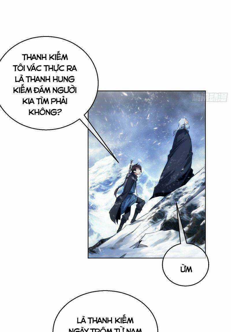 Tàng Phong - Chapter 22 - Trang 19