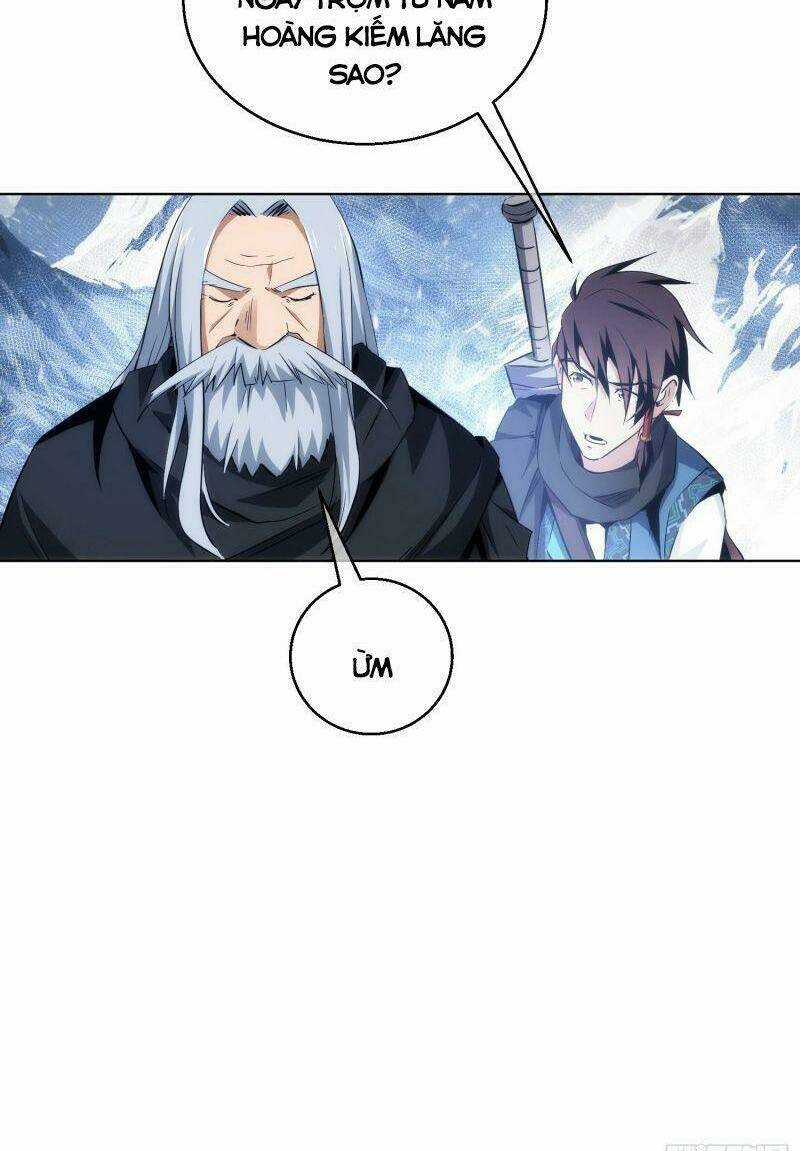 Tàng Phong - Chapter 22 - Trang 20