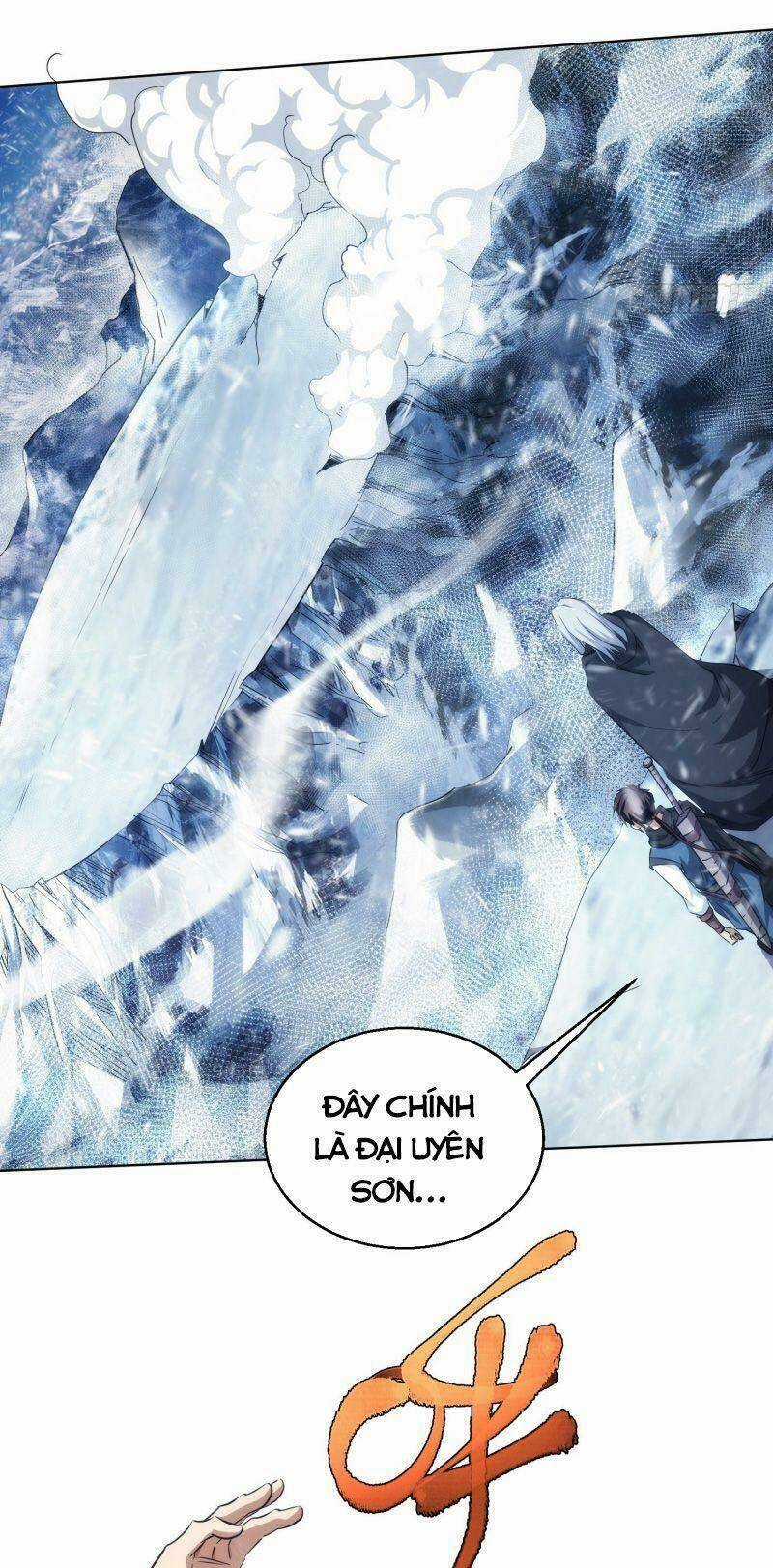 Tàng Phong - Chapter 22 - Trang 22