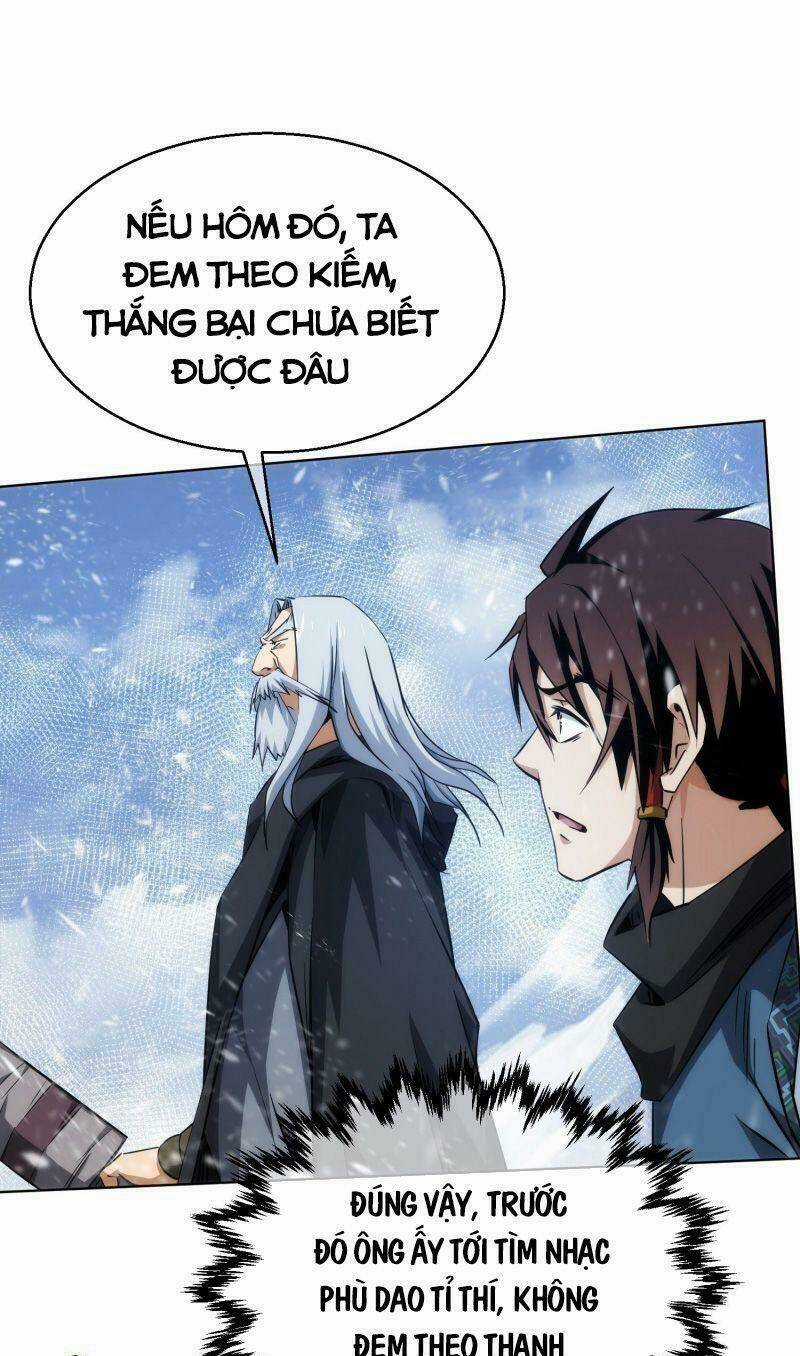 Tàng Phong - Chapter 22 - Trang 24