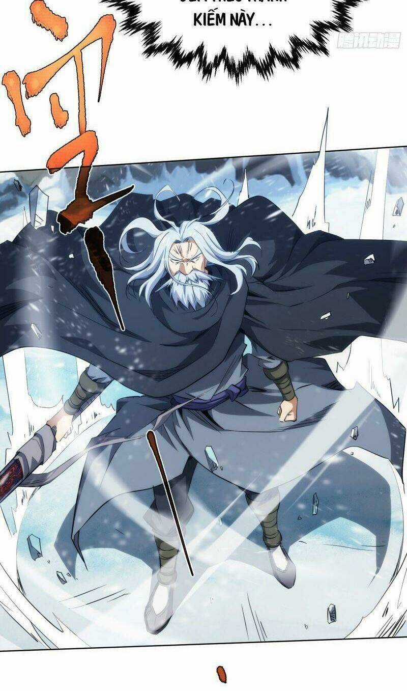 Tàng Phong - Chapter 22 - Trang 25