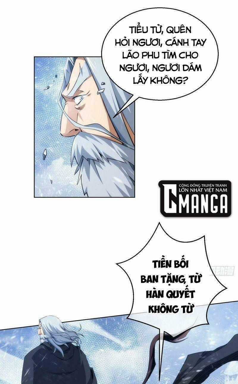 Tàng Phong - Chapter 22 - Trang 26