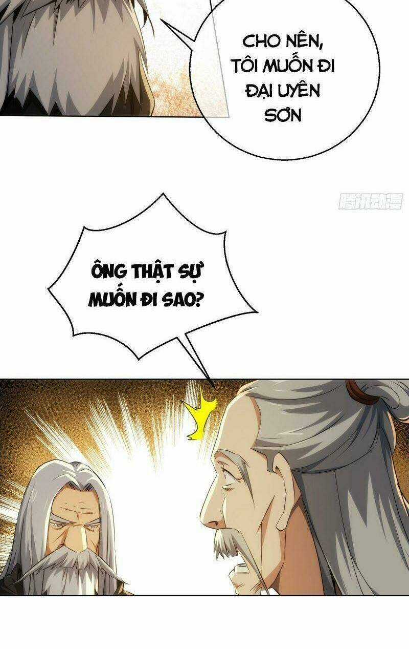 Tàng Phong - Chapter 22 - Trang 4