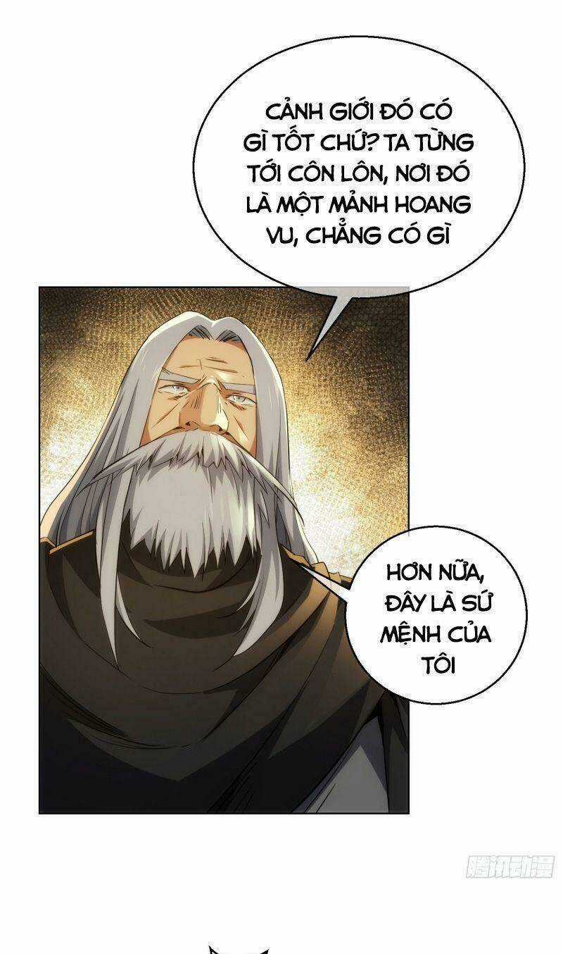 Tàng Phong - Chapter 22 - Trang 7