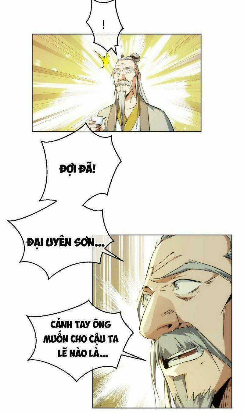 Tàng Phong - Chapter 22 - Trang 8