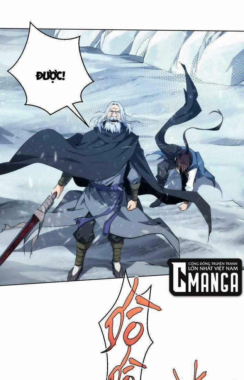 Tàng Phong - Chapter 23 - Trang 1