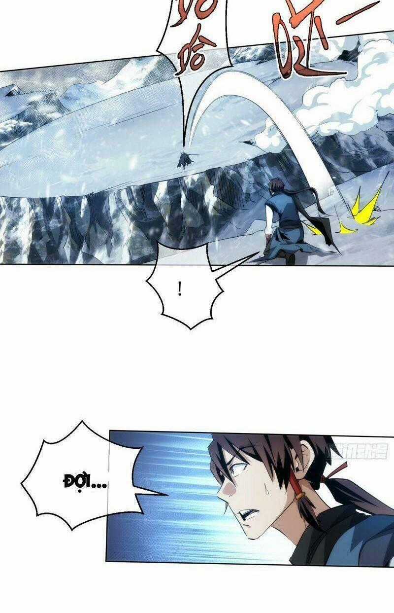 Tàng Phong - Chapter 23 - Trang 2