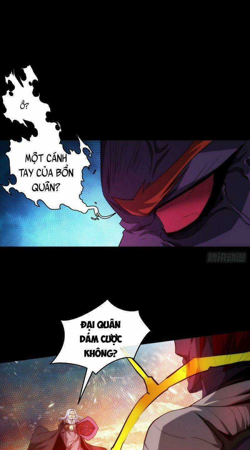 Tàng Phong - Chapter 23 - Trang 12