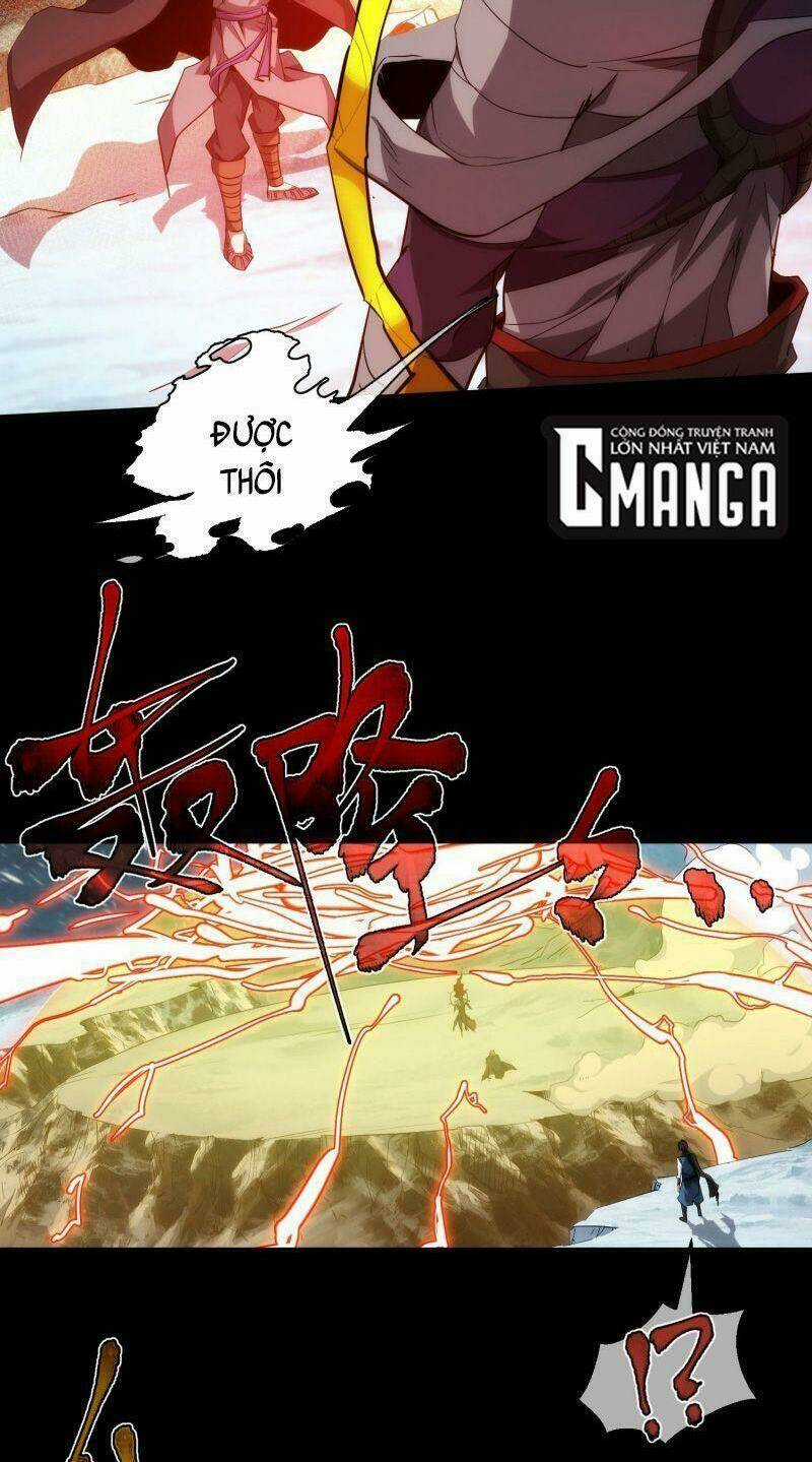 Tàng Phong - Chapter 23 - Trang 13