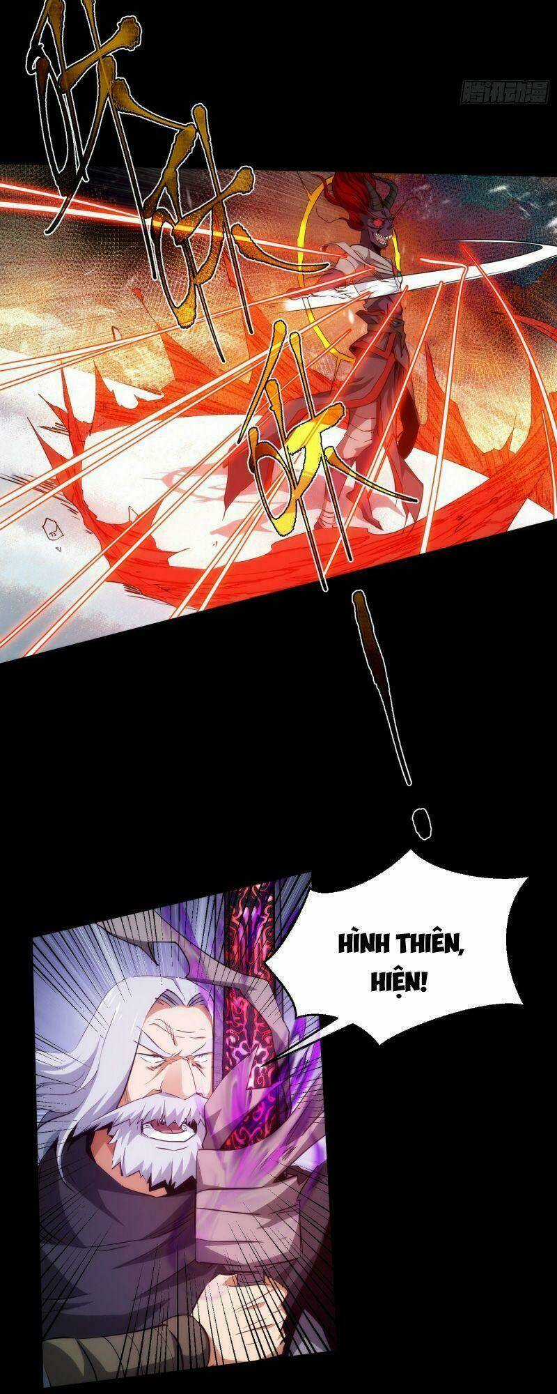 Tàng Phong - Chapter 23 - Trang 14