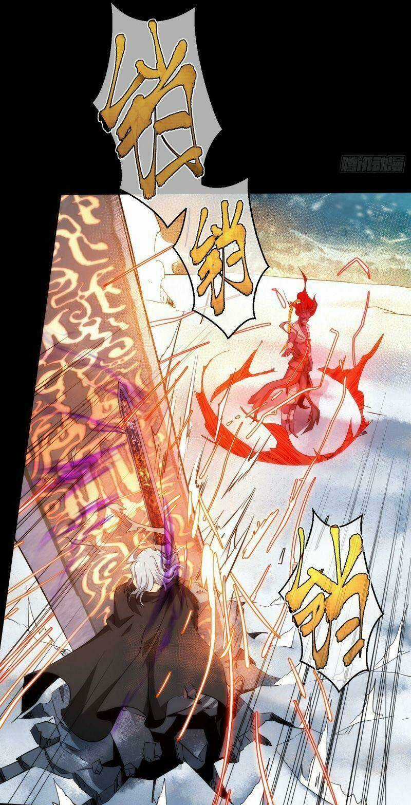 Tàng Phong - Chapter 23 - Trang 15