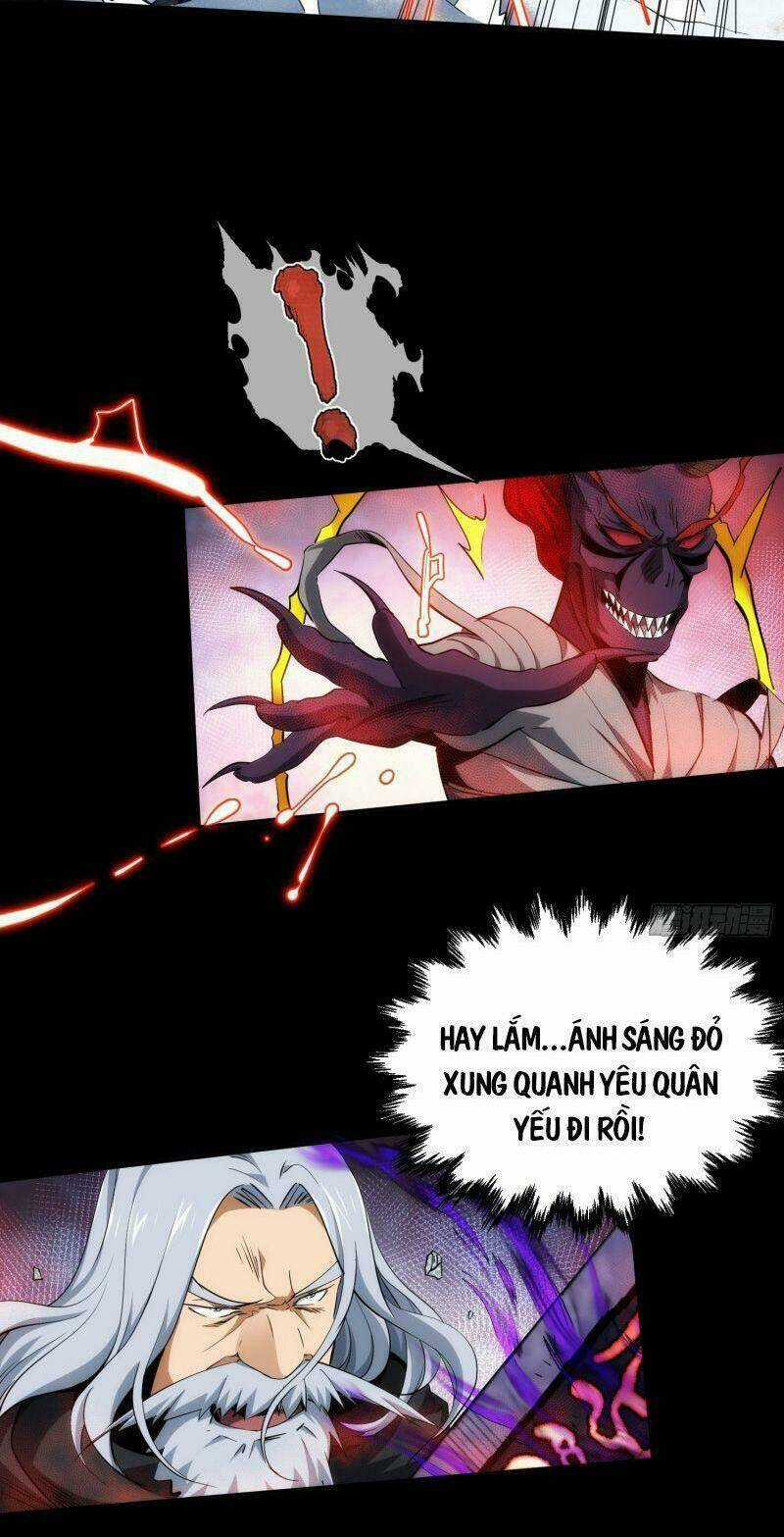 Tàng Phong - Chapter 23 - Trang 16