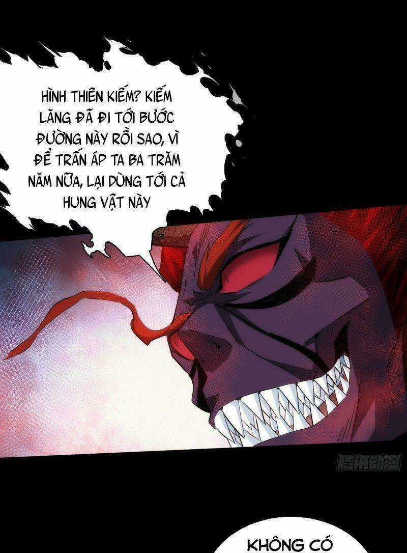 Tàng Phong - Chapter 23 - Trang 17