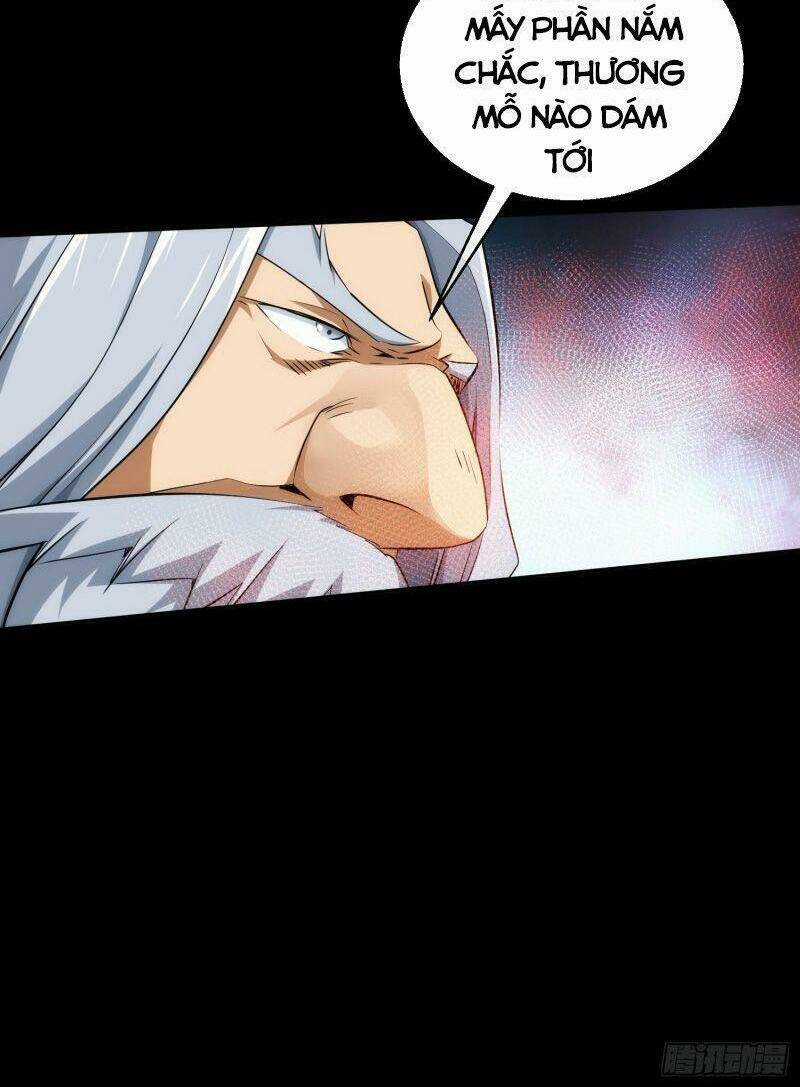 Tàng Phong - Chapter 23 - Trang 18