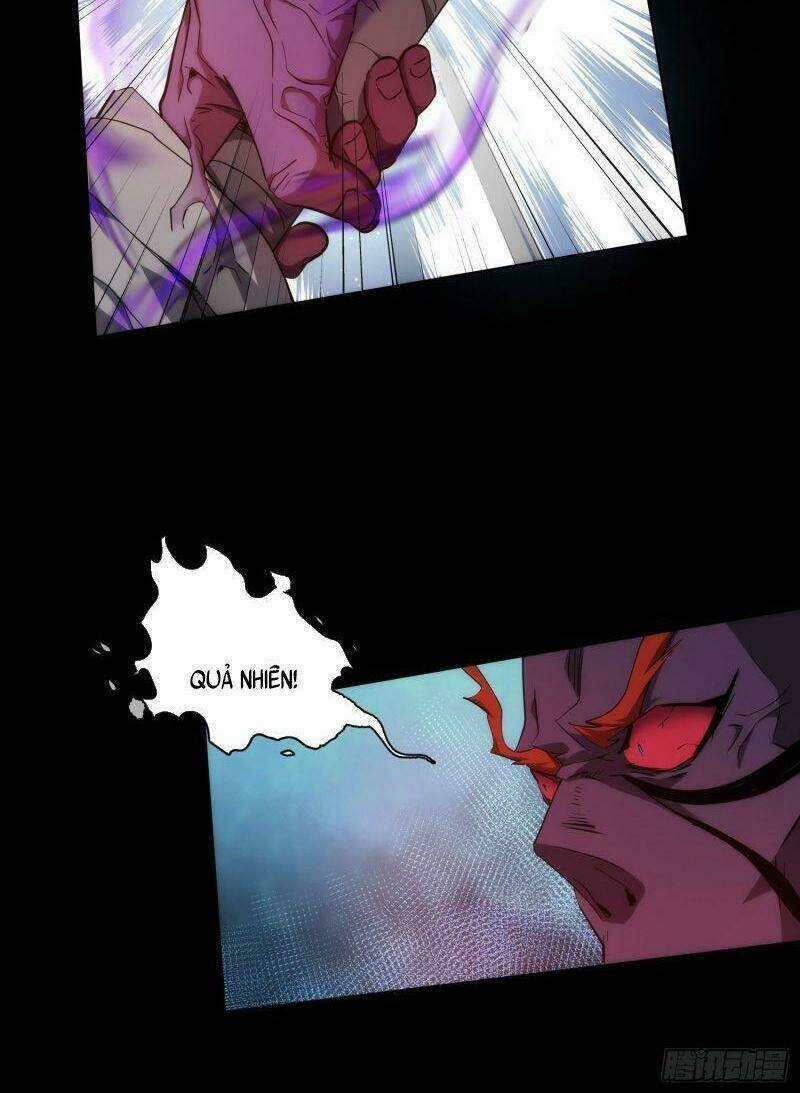 Tàng Phong - Chapter 23 - Trang 22