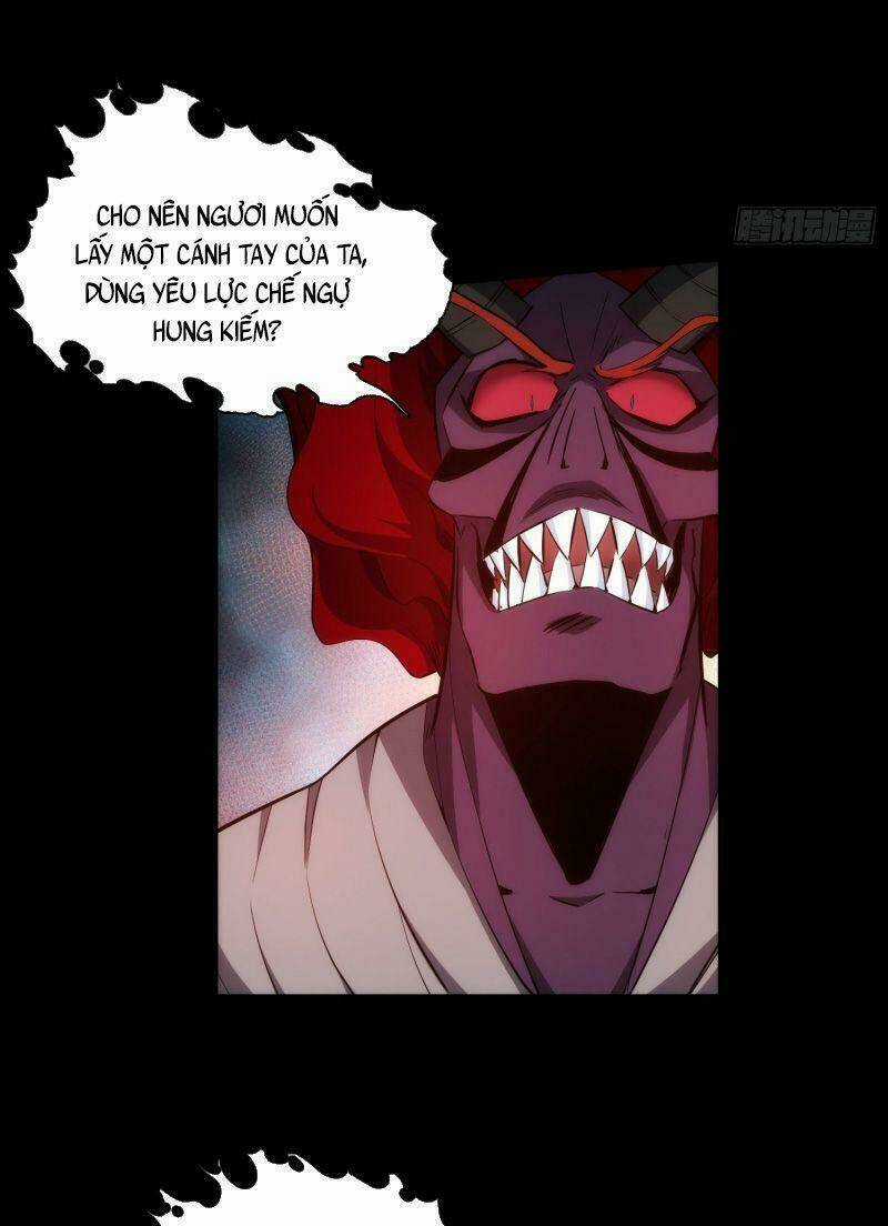 Tàng Phong - Chapter 23 - Trang 24