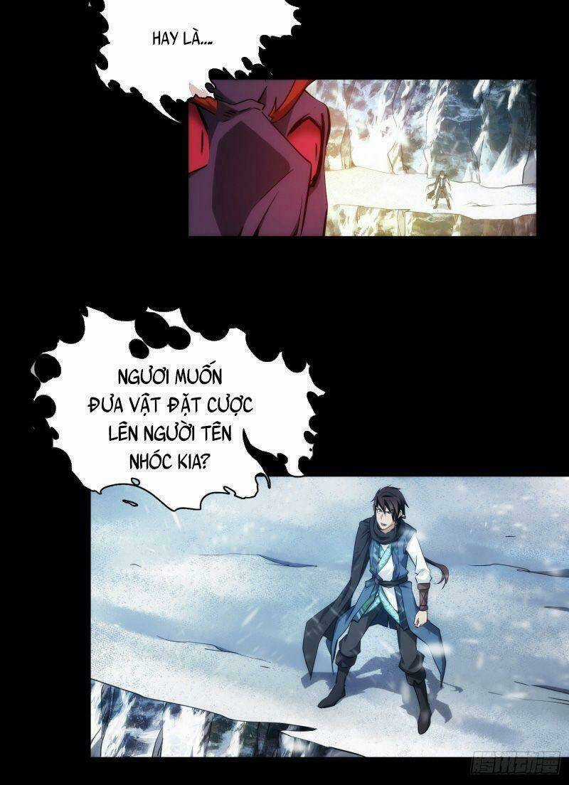 Tàng Phong - Chapter 23 - Trang 25